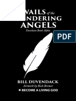 Sample Wails Wandering Angels Bill Duvendack