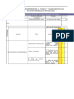 Matriz de Riesgo 1