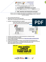 Ficha Excel - DAC