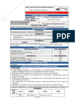 Ccang-Frh-02 Perfil y Competencia Del Cargo Rev 1 (08-01-2018) Auxiliar de Maquinaria y Equipo