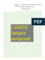 Automação predial puc2