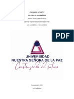 Cuaderno de Apuntes Calculo II 2do Parcial