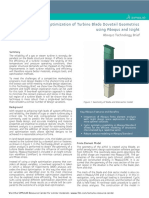 Optimization of Turbine Blade Dovetail Geometries Using Abaqus and Isight