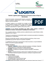 LOGISTIX Detalle