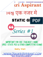 Get Handwritten Notes for UPSC, SSC, Bank Exams