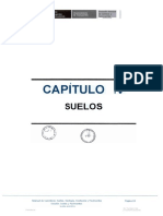 Capitulo IV Suelos