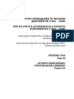 Litopys UPA Tom - 53 - UPA - V - Svitli - Slovatskykh - Ta - Cheskykh - Dokumentiv - 19451948 - Knyha - 2 - Reid - UPA - U - Zakhidnu - Yevropu