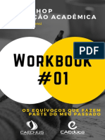 DPA Workbook 01 Felipe Asensi