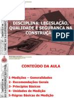 Aula 6 - Medicao e Orcamentacao