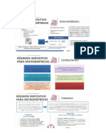 Régimen Microempresa
