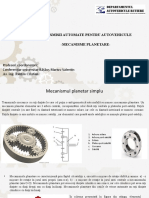 Mec Planetar