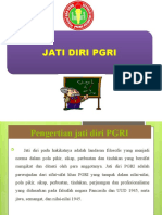 Jati Diri PGRI