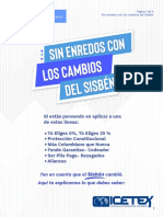 PDF Interactivo Sisbén