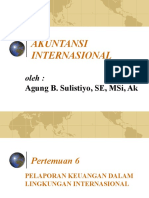 Pertemuan 6