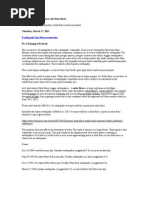 Download Earthquakes Moon phase and Solar flares by RajagopalKamath SN51355807 doc pdf