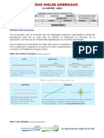 Geometria 6a Guía 1er Periodo