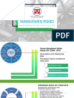 ManajemenRisikoUntukMeningkatkanKinerja