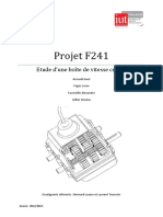 Projet F241