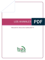 Animales Sistemas