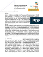 Alizcano_advancedconstitutivemodelinanalysisoftailingsdam_2015