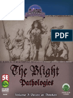 Theblightpathologies Vol3