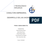 Unidad 1 y 2 de Consultoría Inmobiliaria CENTURY 21 1.0