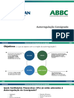 FEBRABAN e ABBC - Cartilha Autoregulação (Atualizada)