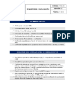 F-THU-10 Requisitos de Contratacion