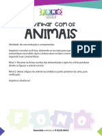 Advinhas de Animais - Compressed