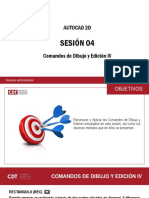 PPT-S04-Comandos de Dibujo y Edicion IV