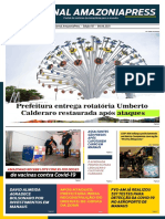 Jornal AmazoniaPressSS