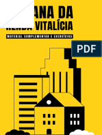 Renda Vitalicia Material Complementar Aula 4