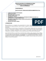 GFPI-F-019 Guia de Aprendizaje Diseño de Formatos en Microsoft Word 2207080