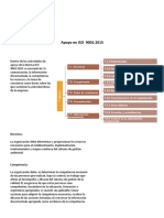 Calidad Riesgo y Auditoria Lección 7