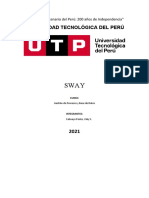 SWAY - GRUPO 1