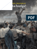 Delesalle, Paul - ¡La Huelga! (Anarquismo en PDF)