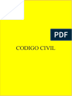 Código Civil e CPC 388 Pag