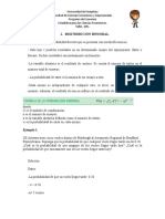 ESTADÍSTICA - Punto 1 y 2 Faltra Punto 444