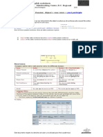 Past Passive Fill 1