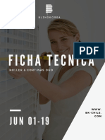 Ficha Técnica BK