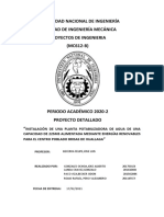 Proyecto Detallado Rev 1