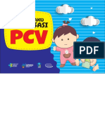 Buku Saku PCV Untuk Kader