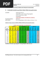 Hydraulic Dash Size Reference Chart | PDF | Pipe (Fluid Conveyance ...