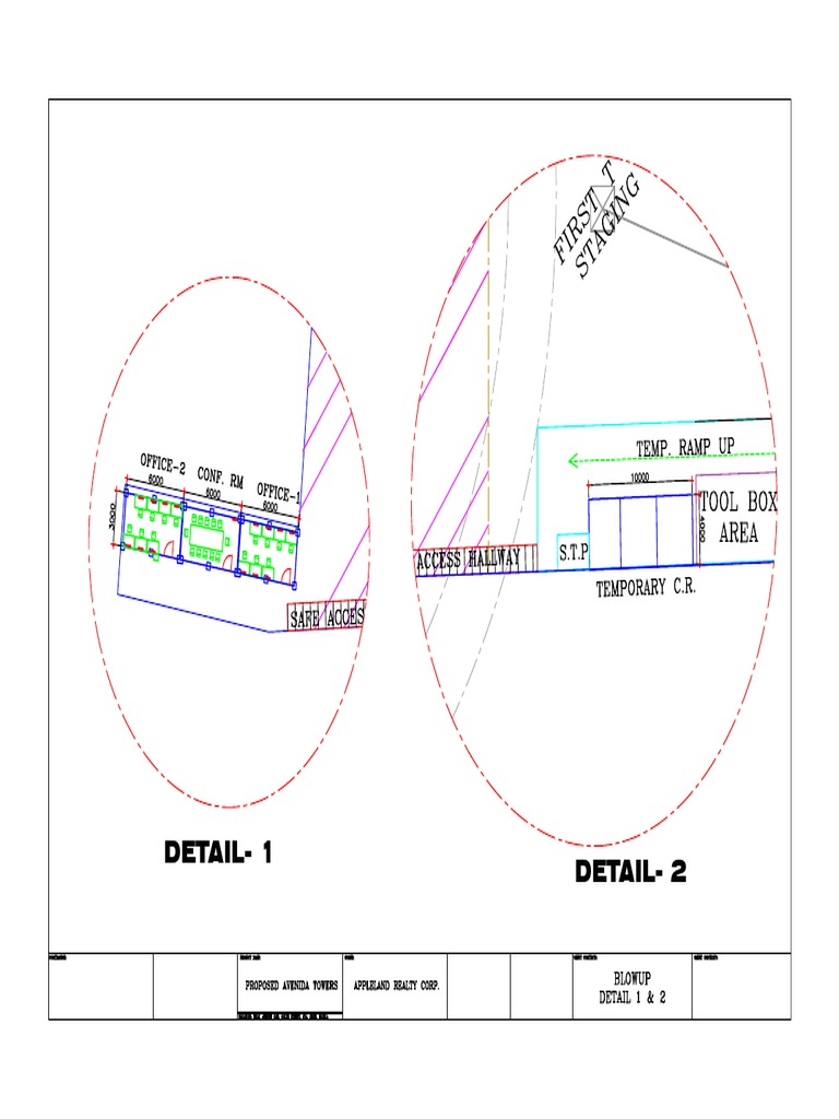 Essential Details Overview | PDF