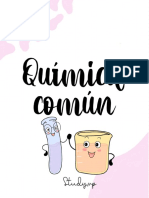 Química Común 