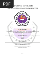 Proposal LOMBA UI UX | PDF