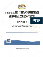 Modul 2 Program TS25 -Warna 23.11.2020