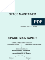 Space Maintainer (1)
