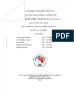 PDF Laporan PKT Pembuatan Handsinitizer SMK Ak Nusa Bangsa