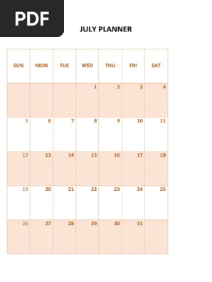 Planner